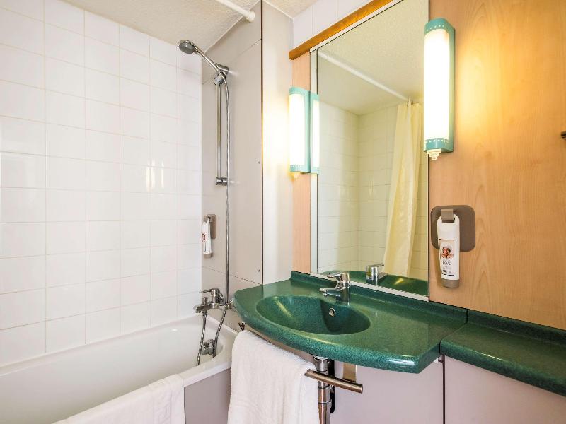Ibis Plymouth - Oda