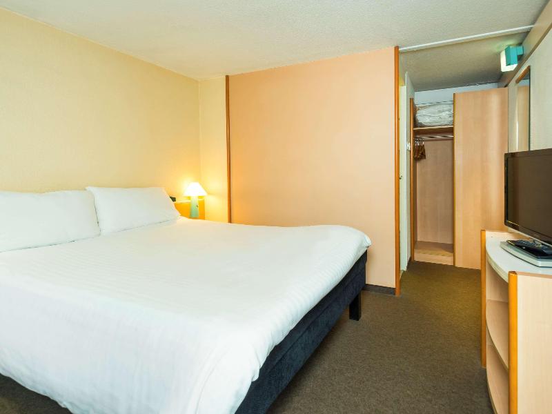 Ibis Plymouth - Oda
