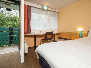 Ibis Plymouth fotoÄŸrafÄ±