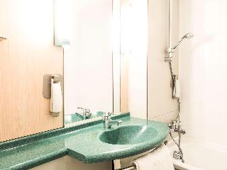 Ibis Plymouth fotoÄŸrafÄ±