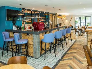 Ibis Plymouth fotoÄŸrafÄ±