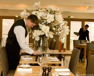The White Horse Hotel   Brasserie fotoÄŸrafÄ±