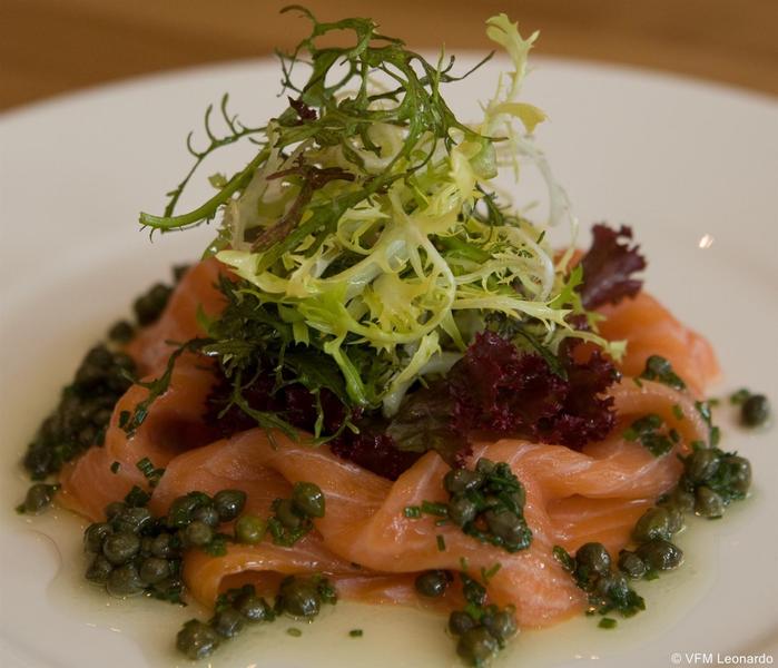 The White Horse Hotel   Brasserie - Genel