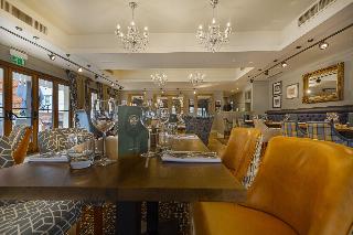 The White Horse Hotel   Brasserie fotoÄŸrafÄ±