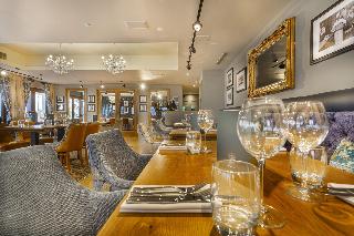 The White Horse Hotel   Brasserie fotoÄŸrafÄ±