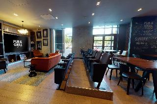 Village Hotel Leeds South fotoÄŸrafÄ±