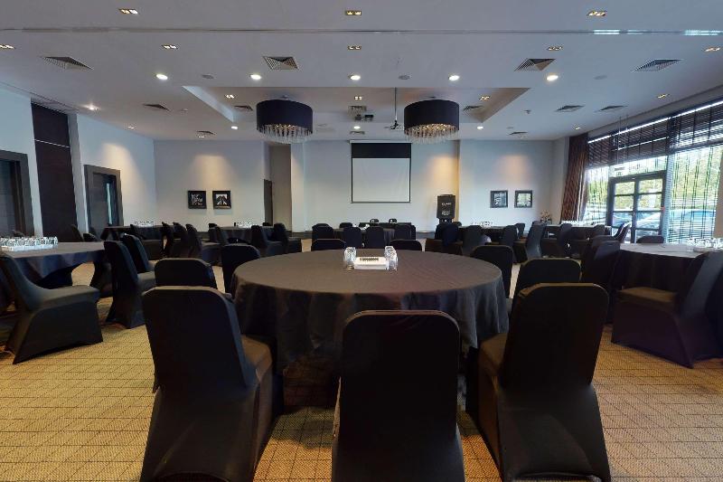 Village Hotel Leeds South - Toplantı