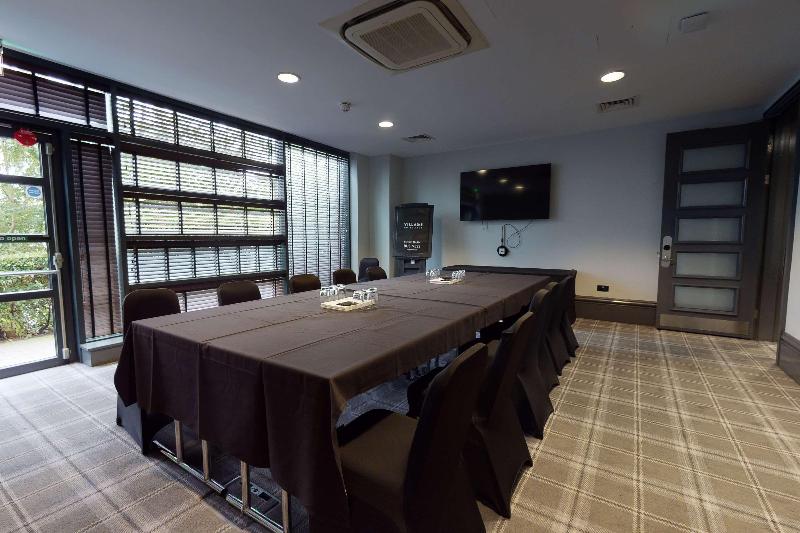 Village Hotel Leeds South - Toplantı