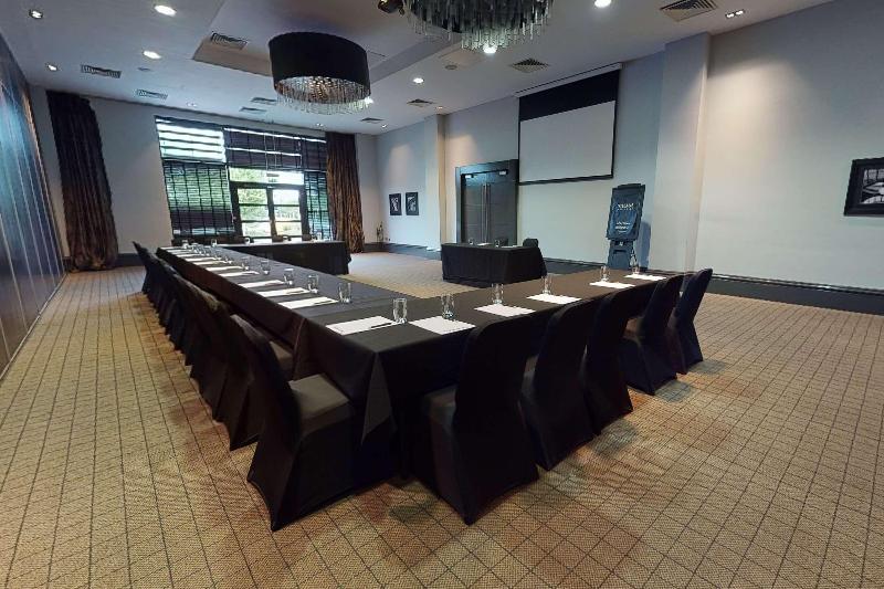 Village Hotel Leeds South - Toplantı