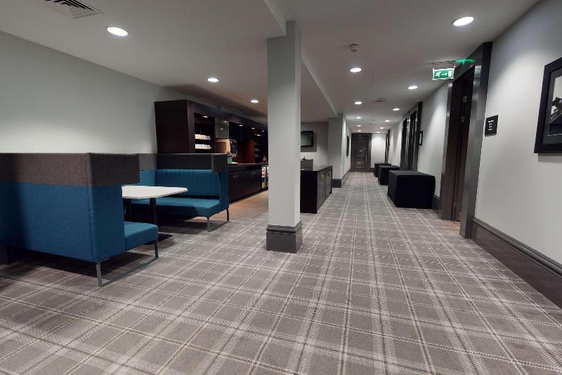 Village Hotel Leeds South - Toplantı