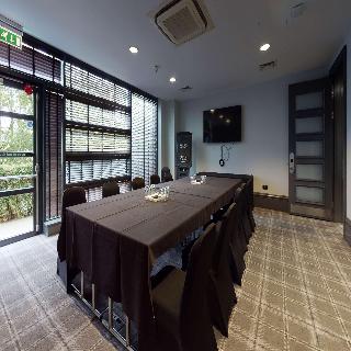 Village Hotel Leeds South fotoÄŸrafÄ±