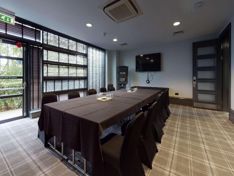 Village Hotel Leeds South - Toplantı