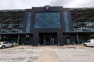 Village Hotel Leeds South otel fotoğrafı