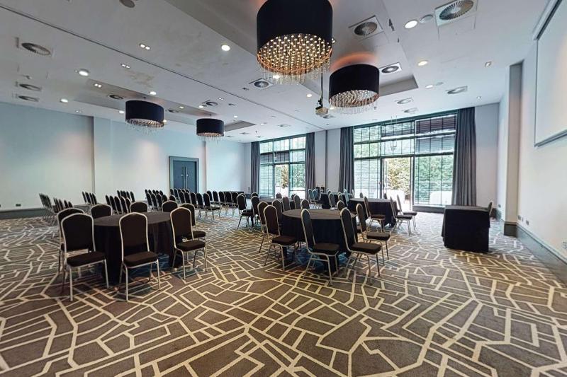Village Hotel London Watford - Toplantı