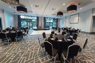 Village Hotel London Watford fotoÄŸrafÄ±