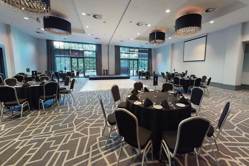 Village Hotel London Watford - Toplantı