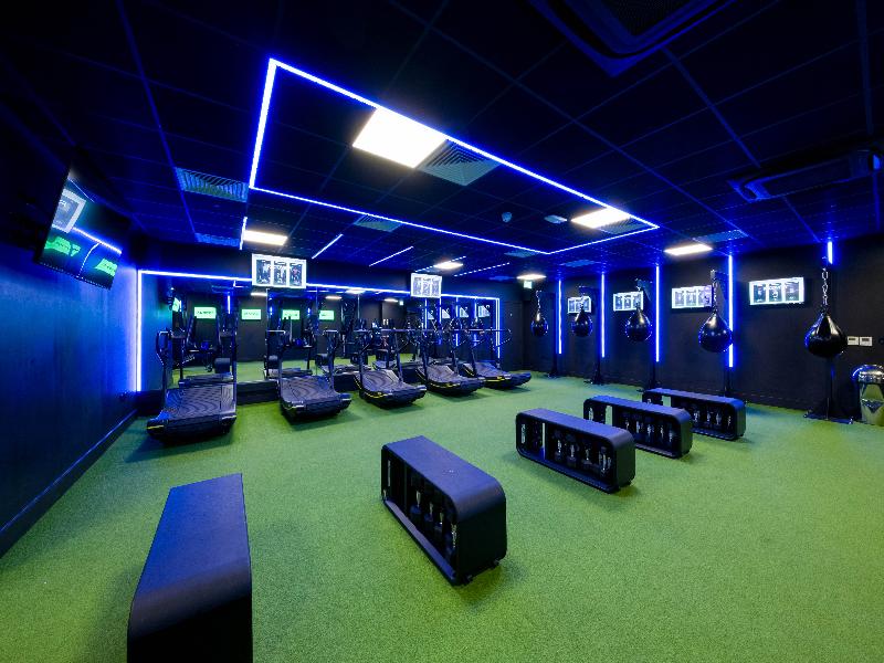 Village Hotel London Watford - Aktivite