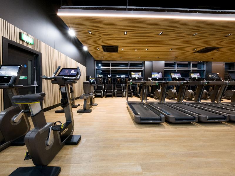 Village Hotel London Watford - Aktivite