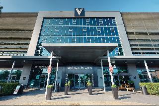 Village Hotel London Watford otel fotoğrafı