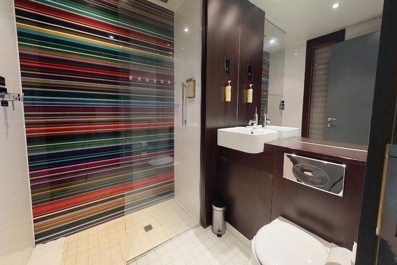 Village Hotel London Watford - Oda