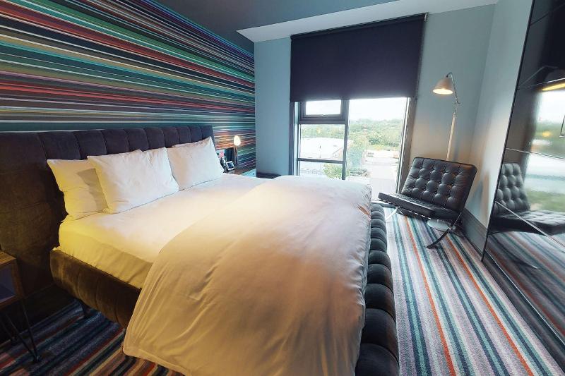 Village Hotel London Watford - Oda