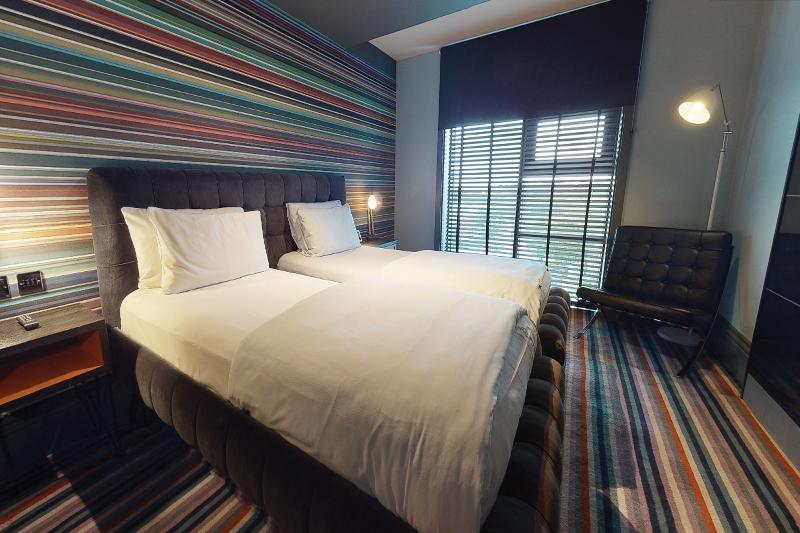 Village Hotel London Watford - Oda