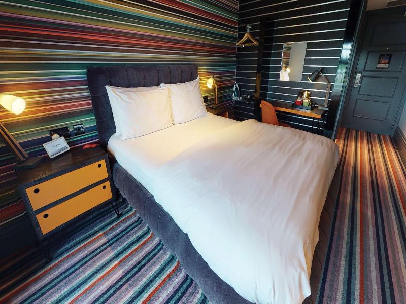Village Hotel London Watford - Oda