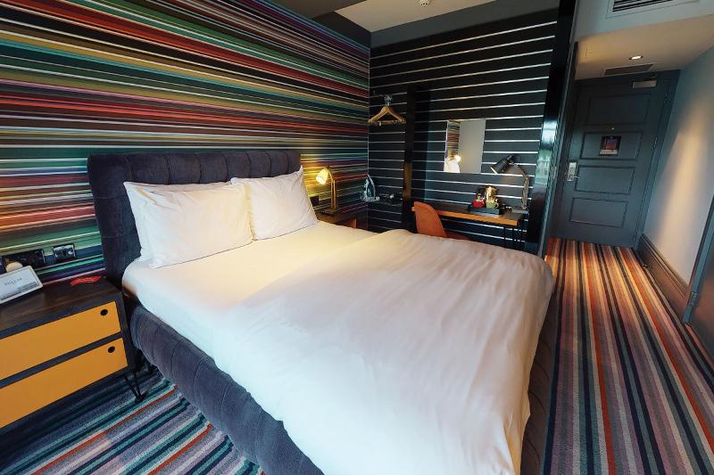 Village Hotel London Watford - Oda
