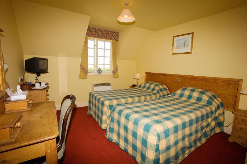 Lifeboat Inn - Oda