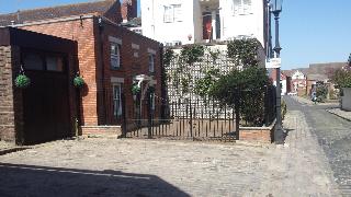 The Duke Of Buckingham fotoÄŸrafÄ±