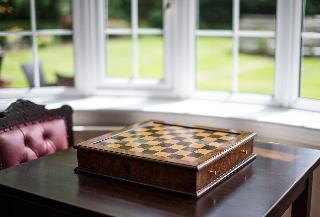 Claverton Country House fotoÄŸrafÄ±