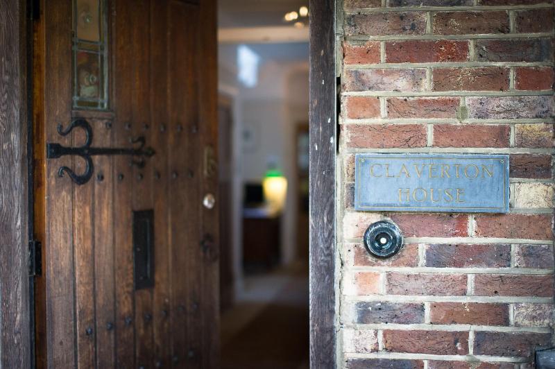 Claverton Country House - Lobi