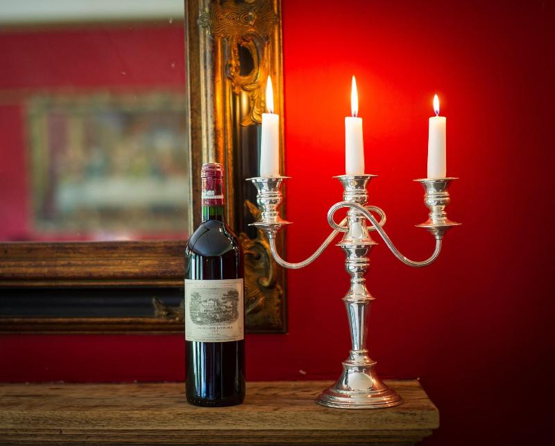 Claverton Country House - Lobi