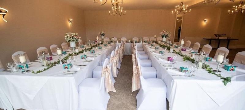Claverton Country House - Toplantı