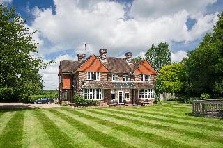 Claverton Country House otel fotoğrafı