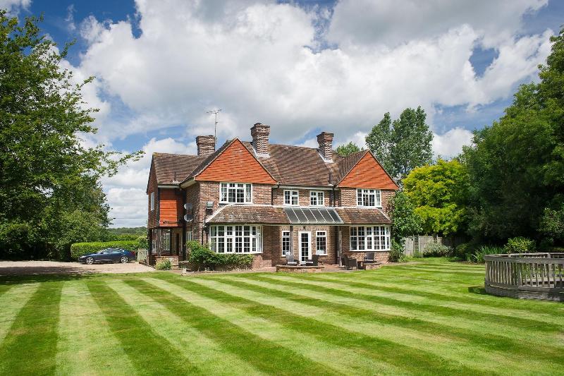 Claverton Country House - Genel