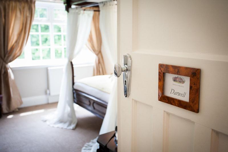 Claverton Country House - Oda