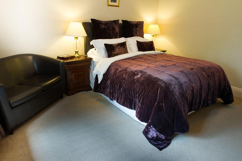 Claverton Country House - Oda