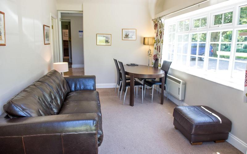 Claverton Country House - Oda