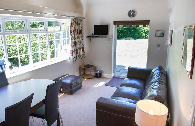 Claverton Country House - Oda