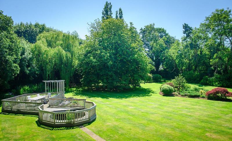 Claverton Country House - Oda