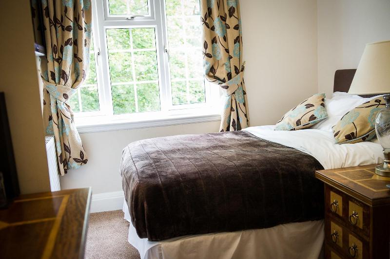 Claverton Country House - Oda