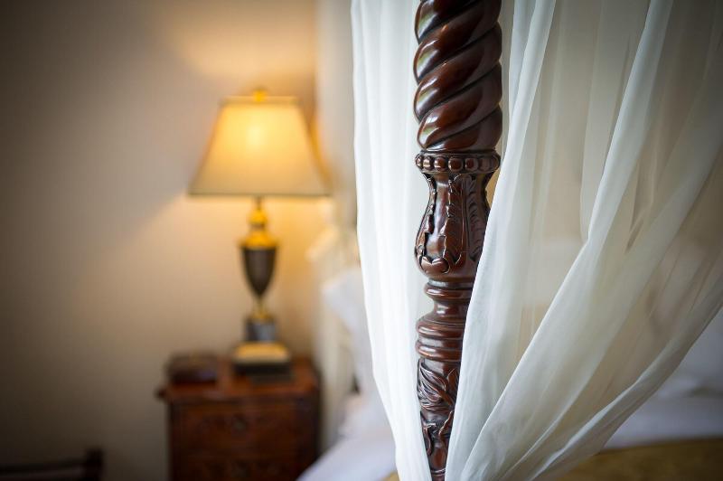 Claverton Country House - Oda
