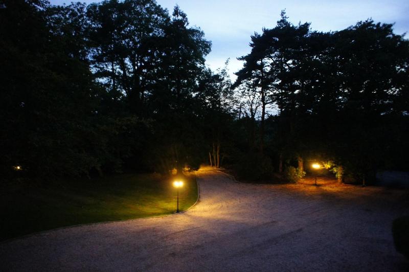 Claverton Country House - Oda