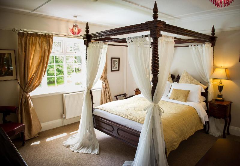 Claverton Country House - Oda