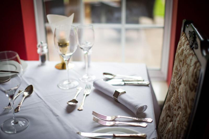 Claverton Country House - Restoran