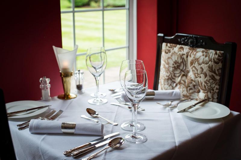 Claverton Country House - Restoran