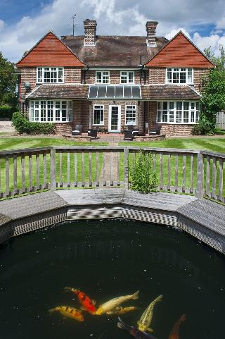 Claverton Country House fotoÄŸrafÄ±