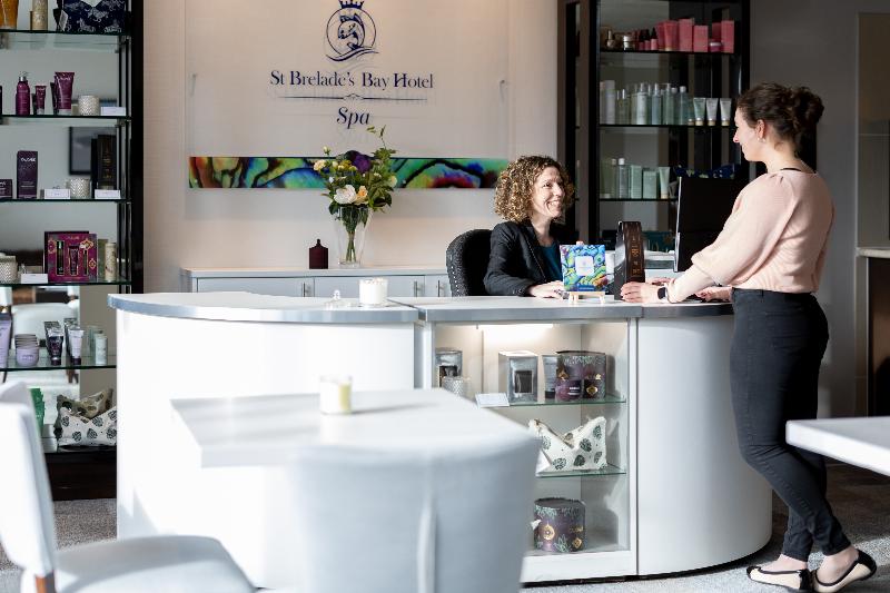 St Brelade s Bay Hotel - Aktivite