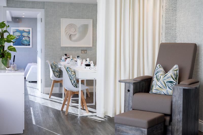 St Brelade s Bay Hotel - Aktivite